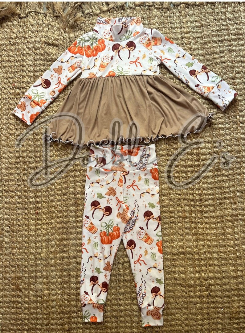 2 pc set