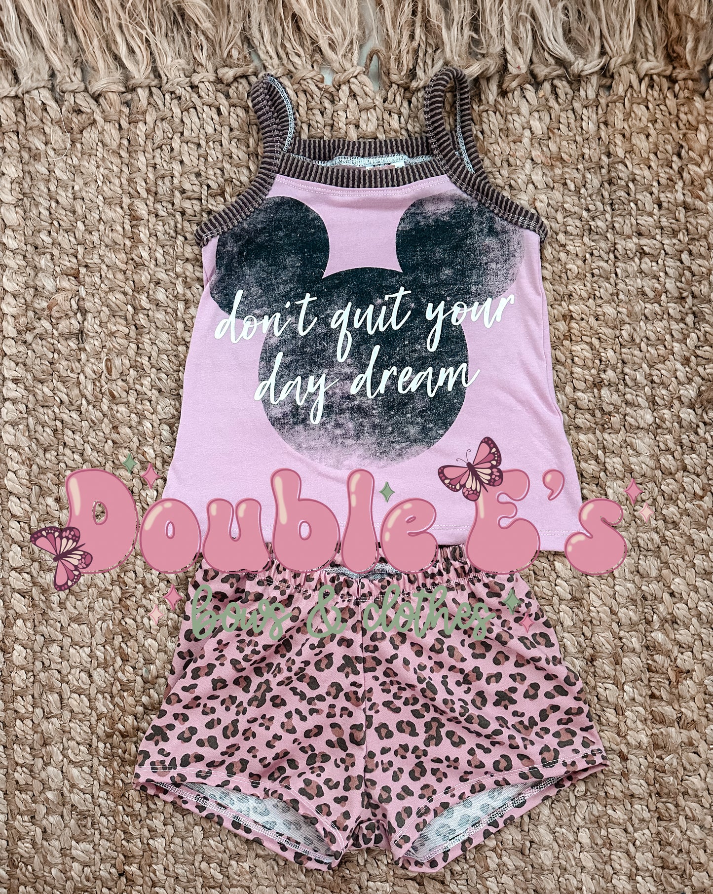 5T upcycle set
