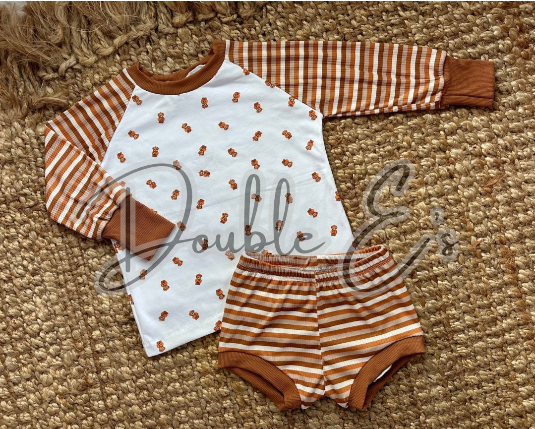 18/24 2pc upcycle set