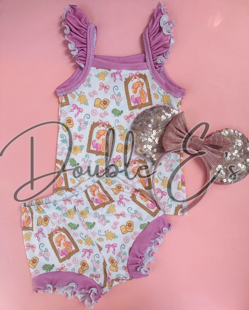 2 pc set