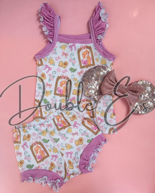2 pc set