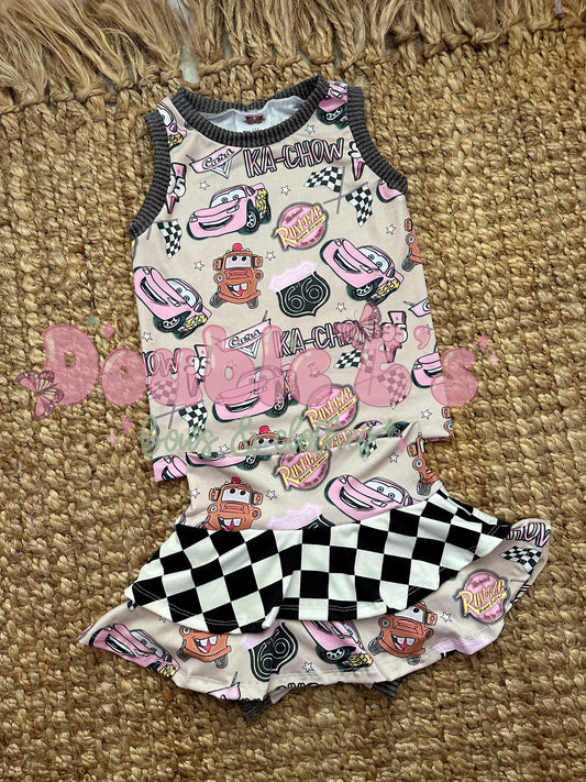2 pc set
