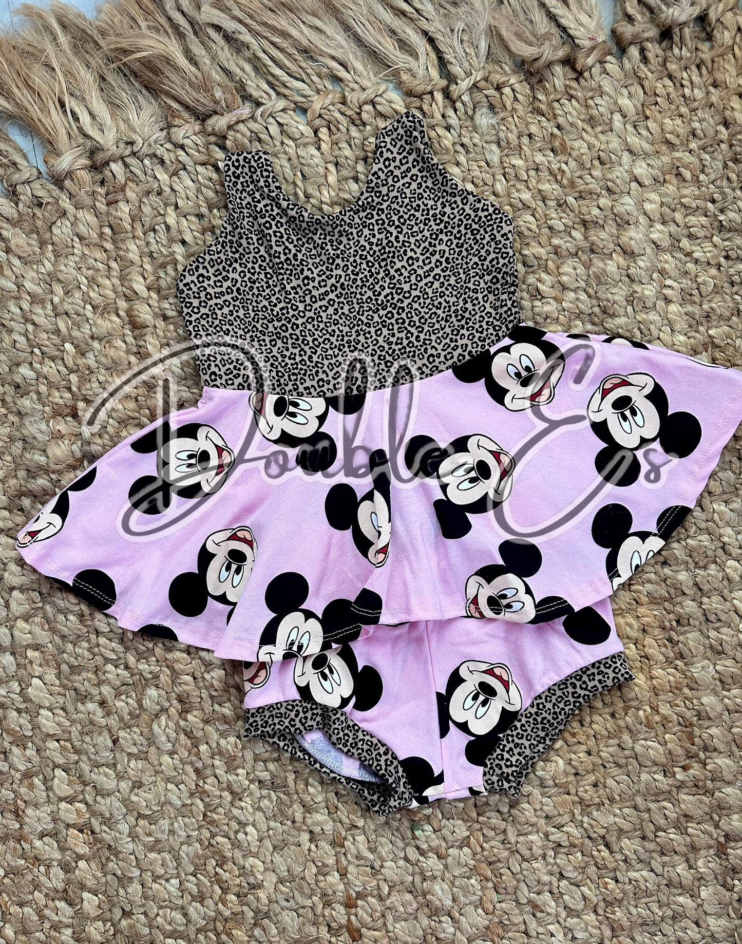 12/18 Upcycle set