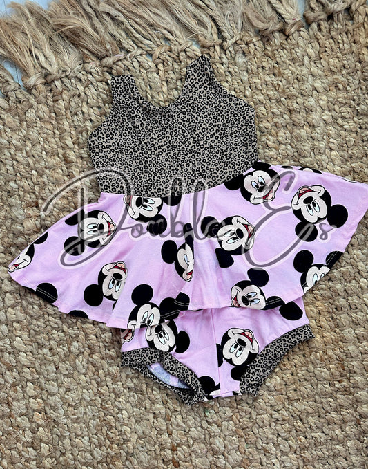 12/18 Upcycle set