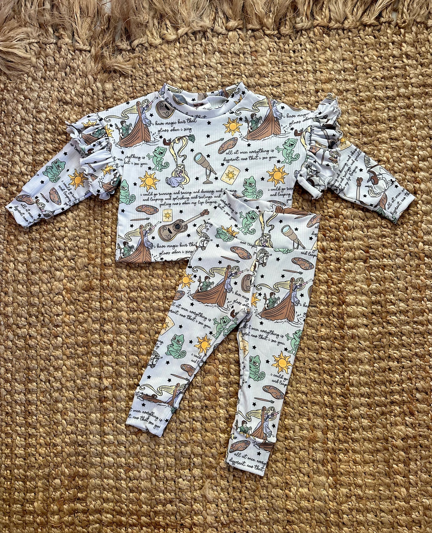 12/18 2pc set