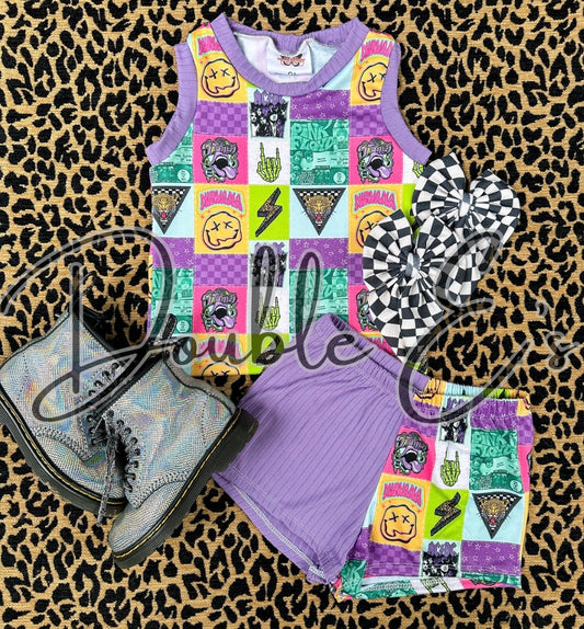 2 pc set