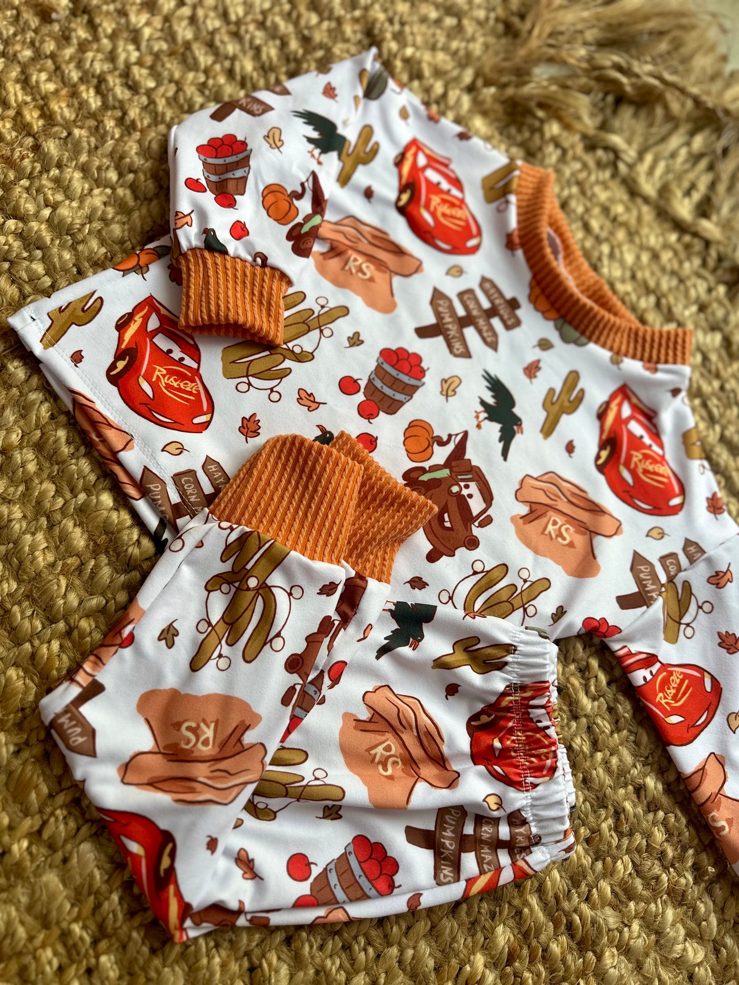 2 pc set
