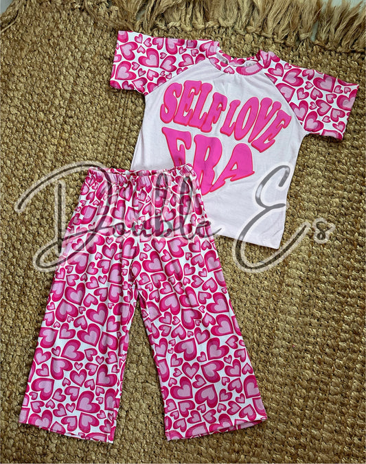 4T 2 pc upcycle set