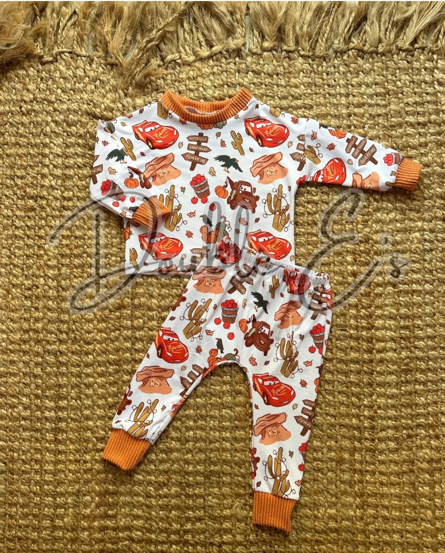 2 pc set