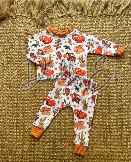 2 pc set