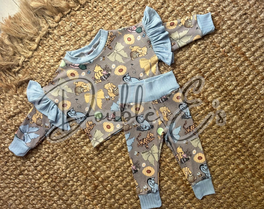 2pc set