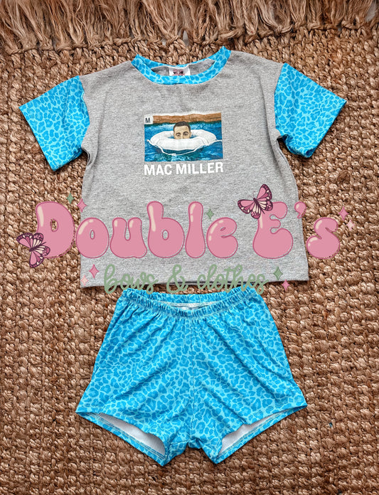 4T upcycle set