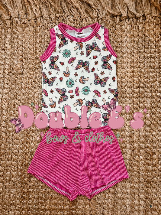 2 piece set