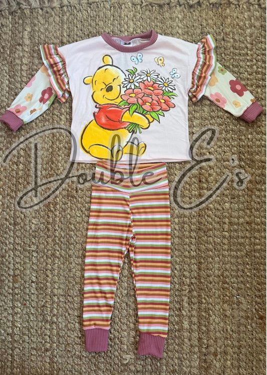 2T 2pc upcycle set