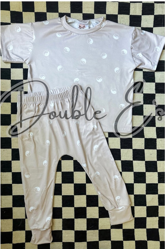 2 pc set