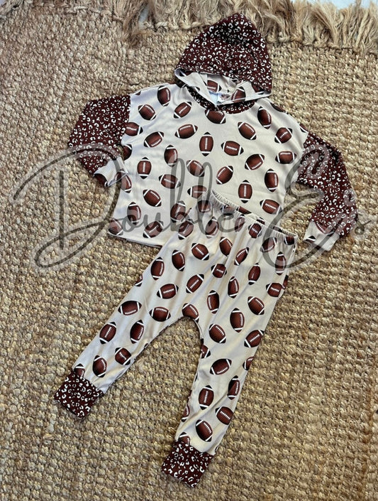 4T 2pc set