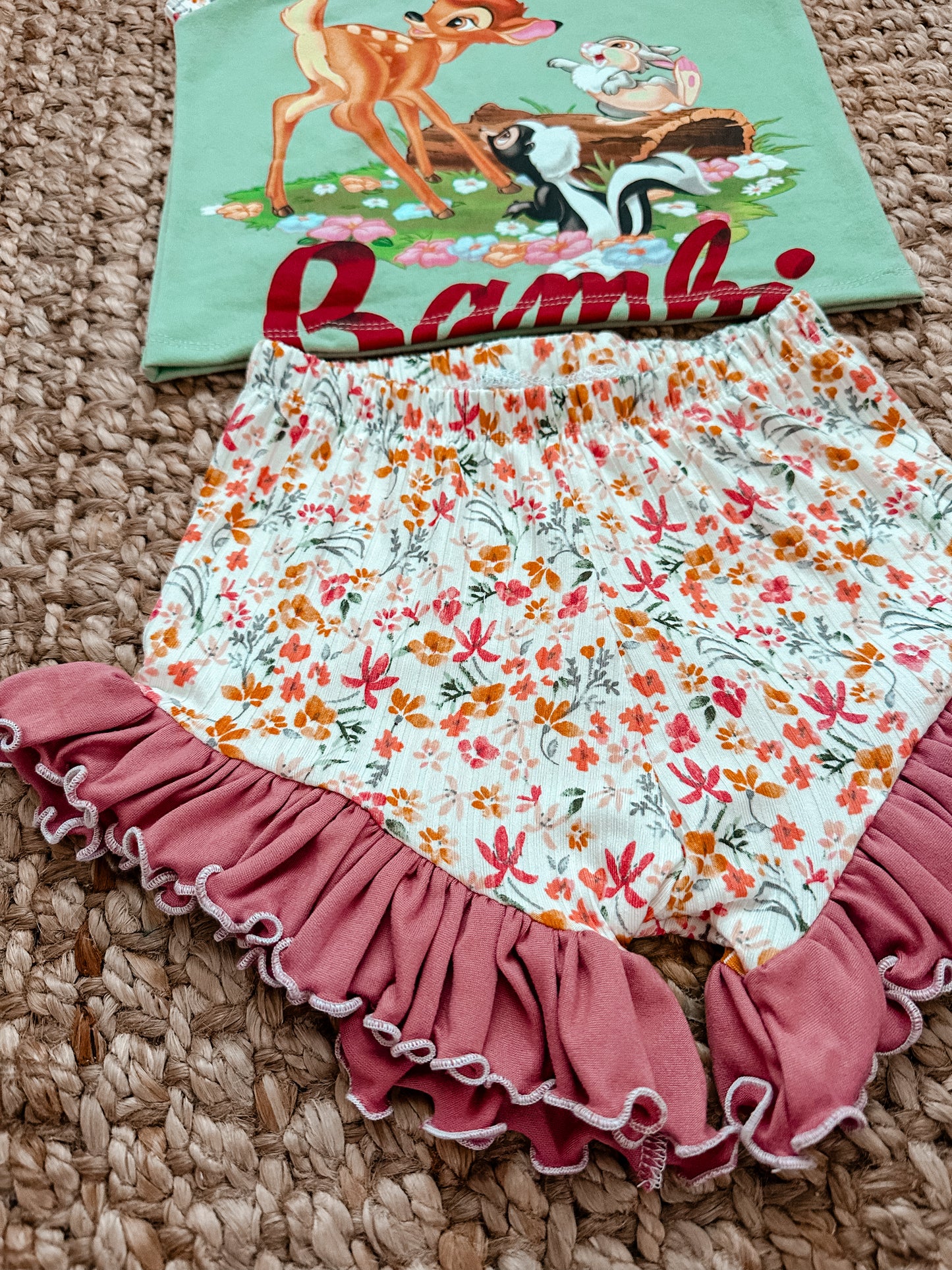 12/18 upcycle set